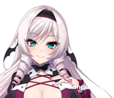 ● 佐藤・D・露比(CV:夢月やみ)