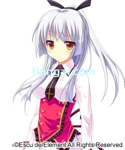 偽裝成冷漠的孤狼的害羞的女孩子
九頭竜 十子(くずりゅうとおこ) CV:夢野ぼたん