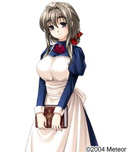 紫織(しおり)