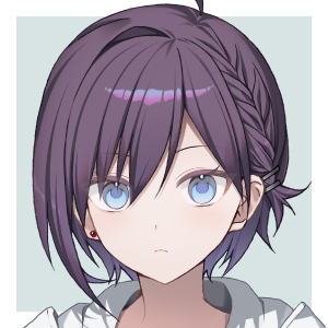 伊织 CV:白砂沙帆