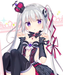 山吹 久远 (やまぶき くおん) CV:八尋まみ