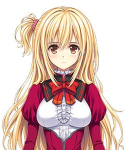 風早 織女(かざはや おりひめ) CV:花園めい
