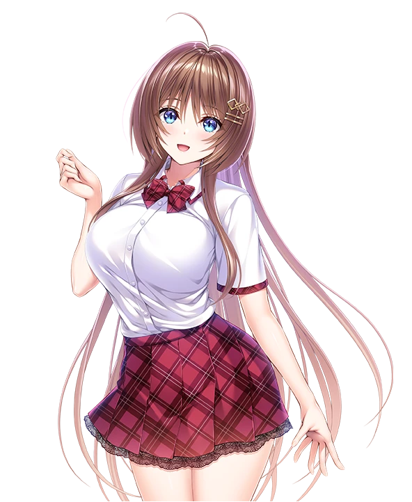 郁良 凛音 CV:栖崎あんず