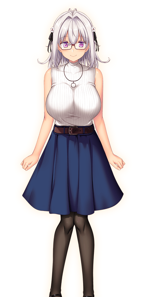 【實現夢想的電影宅】
茅吹 葉月 CV:北見六花