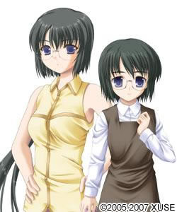伊月笛子