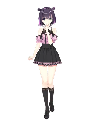 隱 杏珠(隠 杏珠)