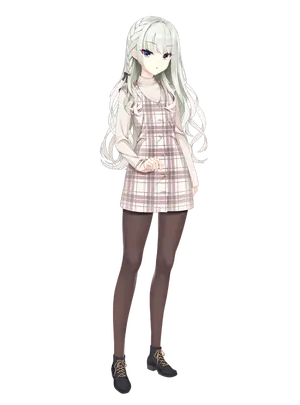 礫川 美玖(礫川美玖)