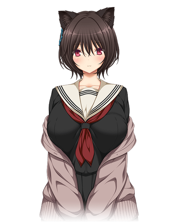 拉普拉 CV:寺久野海美