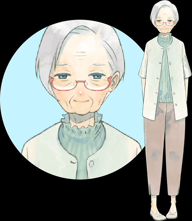 本原香裡