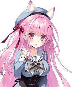 隐藏的欲望 熾火 澱 CV:花澤さくら