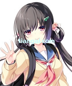 我行我素的轉學生
田寄 多乃実 CV:八ッ橋しなもん