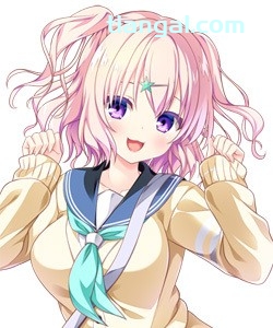 想和主人公建立聯繫的學妹
築島 つくし CV:みたかりん