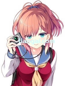 和主角自來熟的學姐
宇佐川 雪子 CV:北大路ゆき