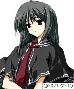 高島石榴 CV:風花ましろ