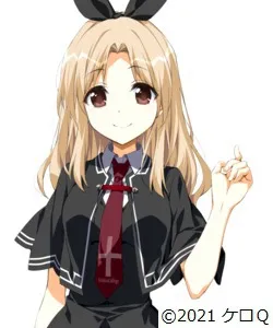 橫山安子 CV:秋野花