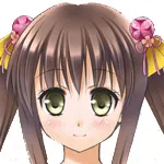柚々(ゆゆ) CV:雪花蜜