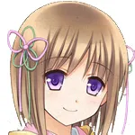 濃(のう) CV:藤堂みさき