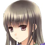 蕗(ふき) CV:片倉ひな