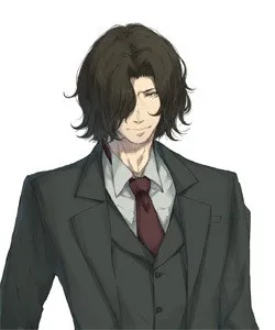 時坂 玲人(CV:髭内悪太)
職業:私立探偵