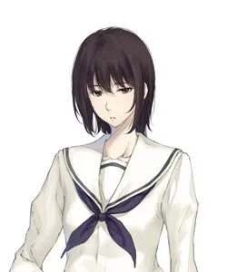 佐東 歩(CV:柚木かなめ)
職業:学生
