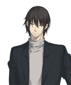真崎 智之(CV:河村眞人)
職業:時坂探偵事務所の助手