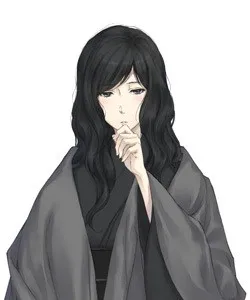 朽木 千鶴(CV:葉村夏緒)
職業:無職(帮忙做家务)