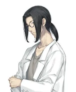 朽木 文弥(CV:機知通)
職業:朽木病院院長