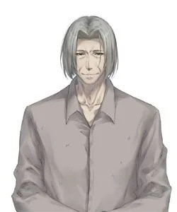 六識 命(CV:Back麗男)
職業:精神科医(現在は服役中)