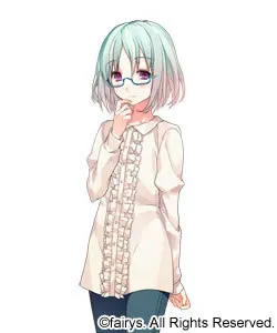 歩夢的亲生母亲,我行我素的麻烦制造机
三谷 良子 (みたに りょうこ) CV:堀江由衣