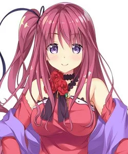 人生知己!不坦率的孽缘青梅竹马
光 CV:北大路ゆき
