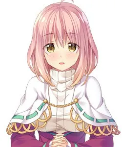 勇敢纯粹!惹人怜爱的悲剧奴隶少女
キキ CV:歩サラ