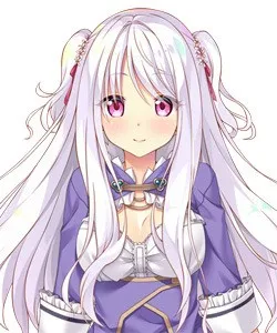 小恶魔微笑!名流贵族千金!
查隆(Charlone) CV:御苑生メイ