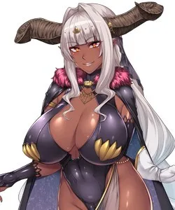 菲裡西亞・奧恩斯坦 CV:あかしゆき