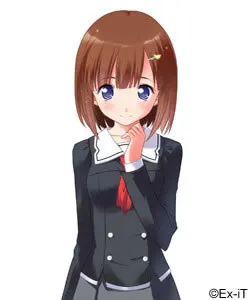 クラスメイトA (くらすめいと えー) CV:倉田まりや