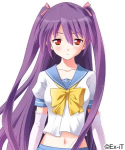 舞原 理々乃 (まいはら りりの) CV:まきいづみ