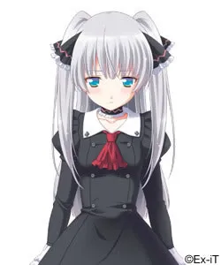 神楽鳥 雛 (かぐらどり ひな) CV:藤森ゆき奈