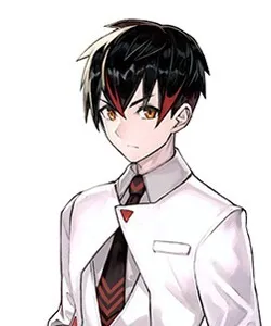 祇園寺 綠道(ぎおんじ みと) CV:今井文也 身高:174cm A型 17歳