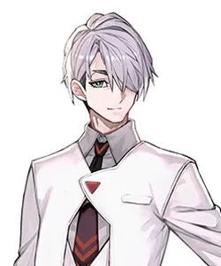 笹目 開都(ささめ かいと) CV:中村純也 身高:178cm A型 18歳