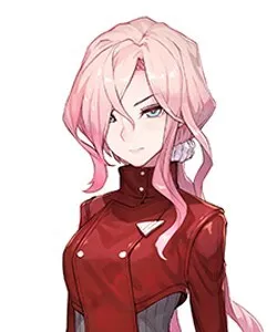 伊武 千代子(いぶ ちよこ) CV:元吉有希子 身高:171cm O型 26歳