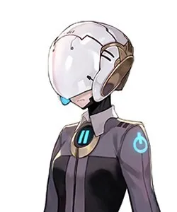堅城 CV:氷青 身高:164cm