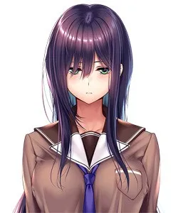 冷酷而合理的不請自來堂表妹
氷見山 玲(ひみやまれい)CV:神代岬
