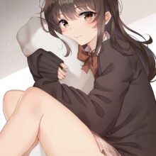 神燼