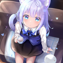 桀影星魂