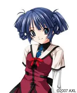 桜庭 優(さくらば ゆう)