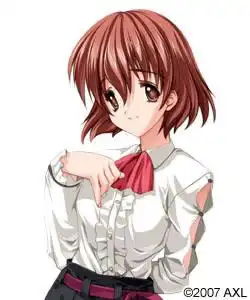星野 麗美(ほしの うるみ)