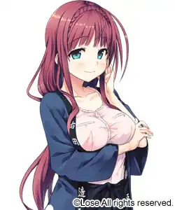 右田 真闇 (みぎた まくら) CV:かわしまりの