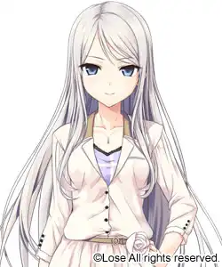 宝生 稀咲 (ほうしょう きさき) CV:上田朱音