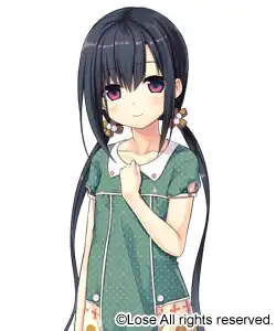 早瀬 ふかみ (はやせ ふかみ) CV:佐倉江美