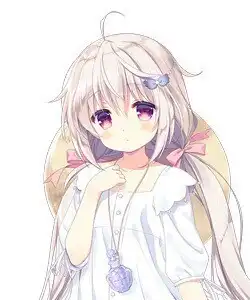 白花 CV:真宮ゆず
144cm 71(A)/52/72