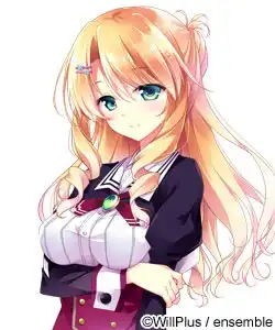 春日野 紫子 (かすがの ゆかりこ) CV:有栖川みや美